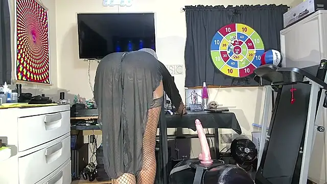 NAOMI1963 在線直播表演