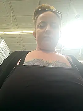 julimonroe's Webcam Show