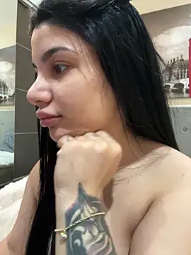 Samira30 – Live XXX-chat