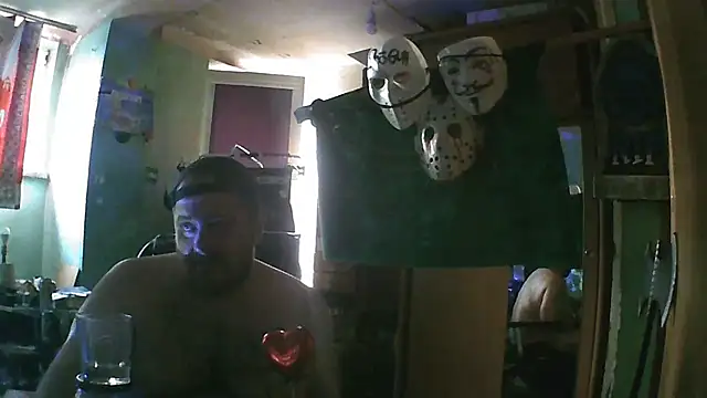 perversalus 网络视讯表演