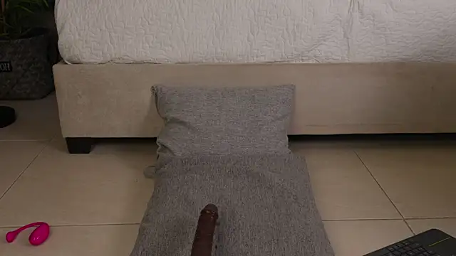 Will_Hendrix Obrolan Langsung XXX