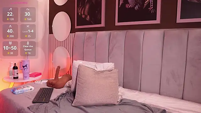 rafa_cruz Pertunjukan Webcam