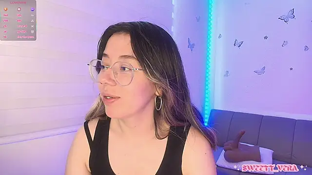 sweettvera: онлайн-секс-чат