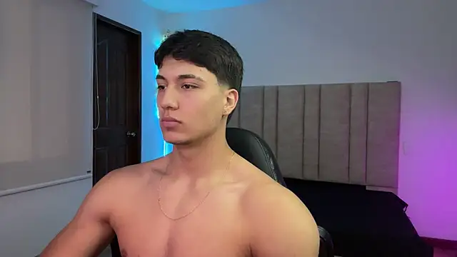 CHRIS_MORGAN1 – webcam-show