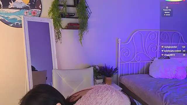 Ange_Boob Live XXX-Chat