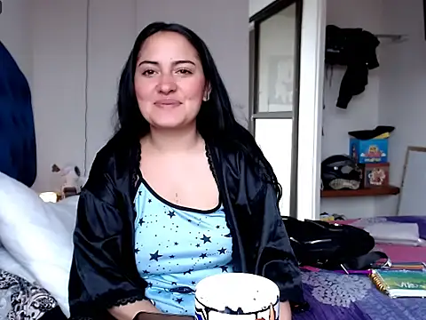 แชท XXX สดของ MisNicol