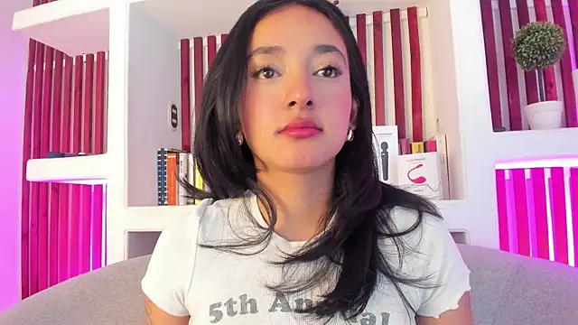 Kaorusweet: онлайн-секс-чат