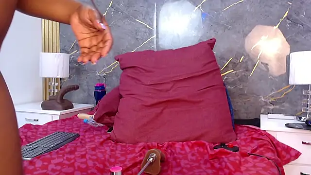 JORDAN_MOOR Live XXX-Chat