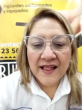 JULIETA_21- Chat XXX live