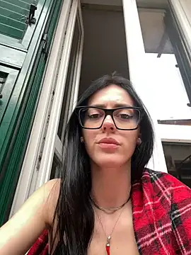 alibi_room Obrolan Langsung XXX