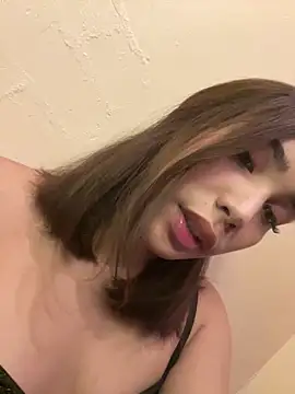 SideChick_Bunny Pertunjukan Webcam