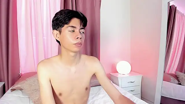 daniell_rdrig Obrolan Langsung XXX