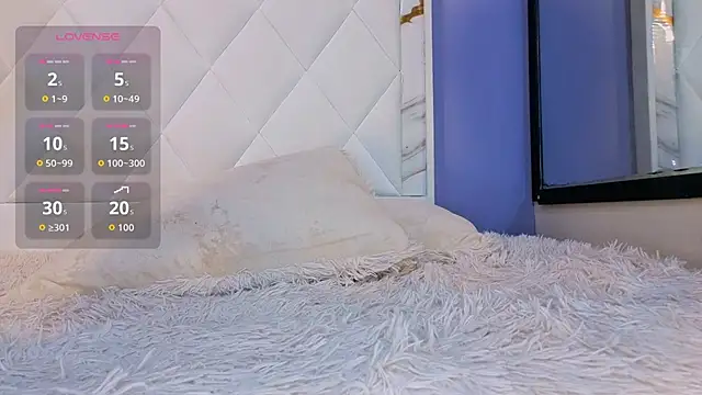 Luchoplayboy Pertunjukan Webcam