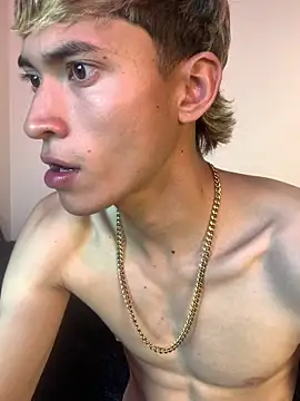 Chat XXX Live -Jack_Zoe-