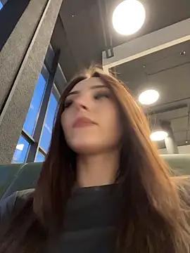 Chat +18 de AnitaFly ao vivo