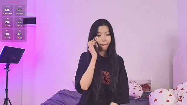 ayasinji Chat XXX live