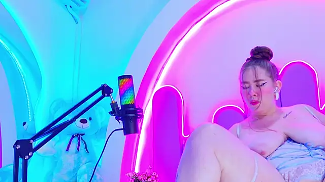 NathaxaLeans Obrolan Langsung XXX