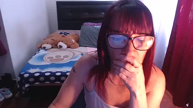 Czat XXX na żywo – pamelaa_jagger