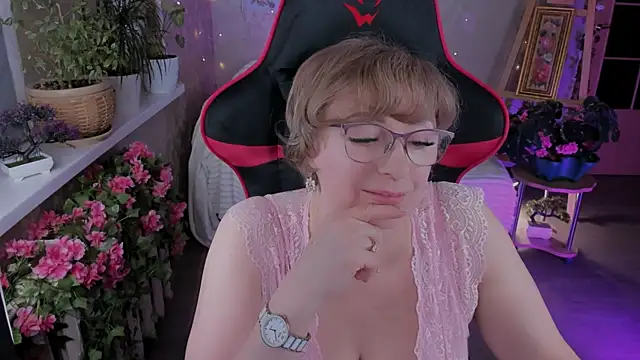 sugar_vivien's Live XXX Chat