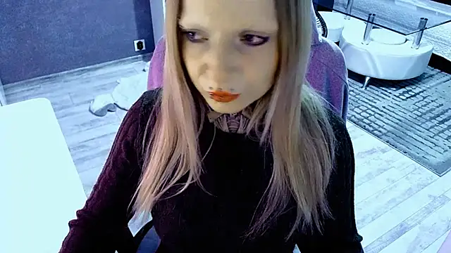 Czat XXX na żywo – InesGold