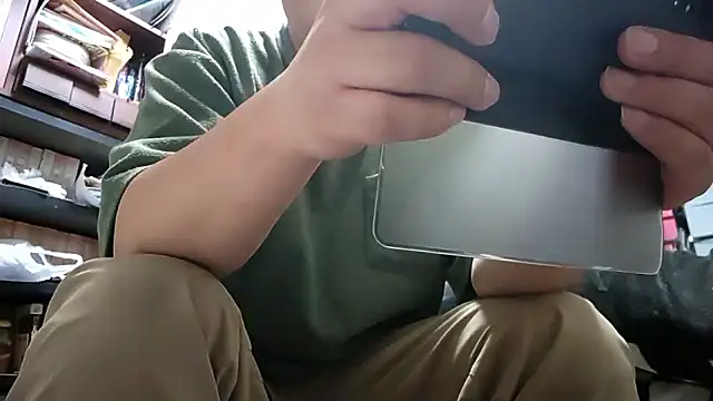 07YUKIO Pertunjukan Webcam