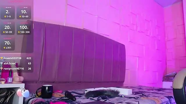 engel_devil: онлайн-секс-чат