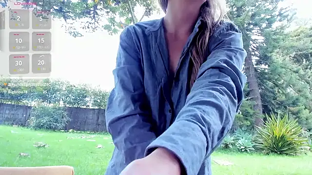 Angiehuston1 Adlı Modelin Canlı XXX Sohbeti