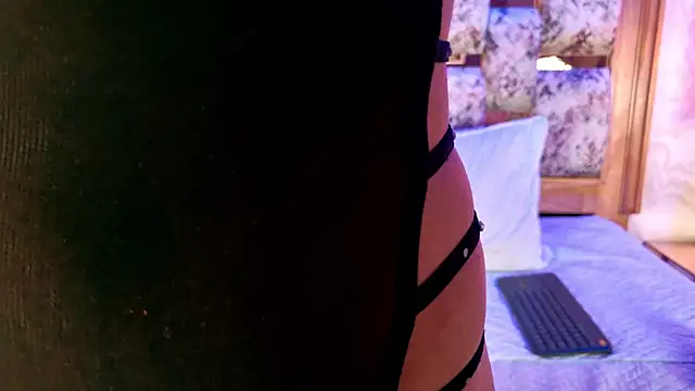 amy_greene élő XXX-chatje