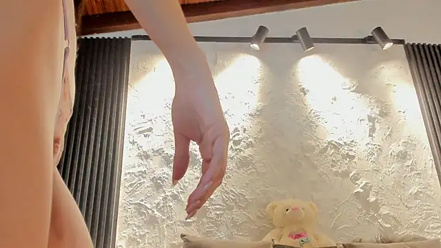 joselin_rouse Chat XXX in diretta