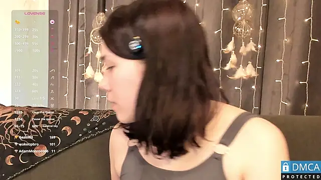 Kelly_foox Chat XXX in diretta