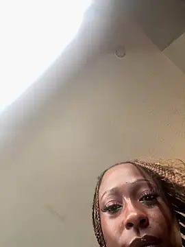 MadameMuse Adlı Modelin Web Kamerası Şovu