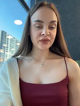 KristiRich Chat XXX in diretta