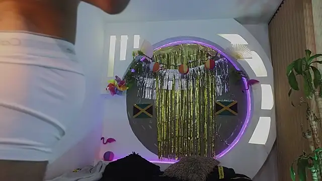 Alanrodgers Live XXX-Chat