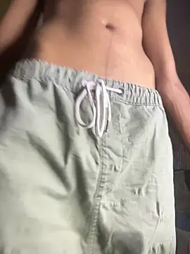 thecatfishhのウェブカメラショー