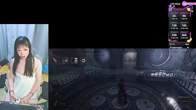 diaperlilinai0210 在線直播表演