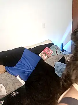 XXX chat uživo modela Maitte_lover