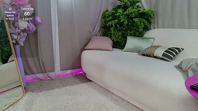 Luna_Cortier – Live XXX-chat