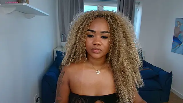 Czat XXX na żywo – Alma_Dunn