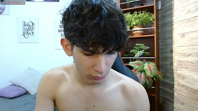 billy_wildn Webbikameraesitys