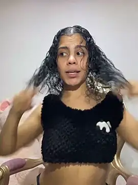 XXX chat uživo modela nina_19xx