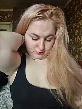 XXX chat uživo modela LianaJu