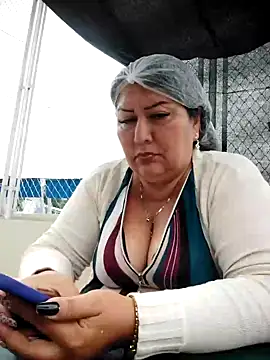 Brenda_Berck_ Adlı Modelin Canlı XXX Sohbeti