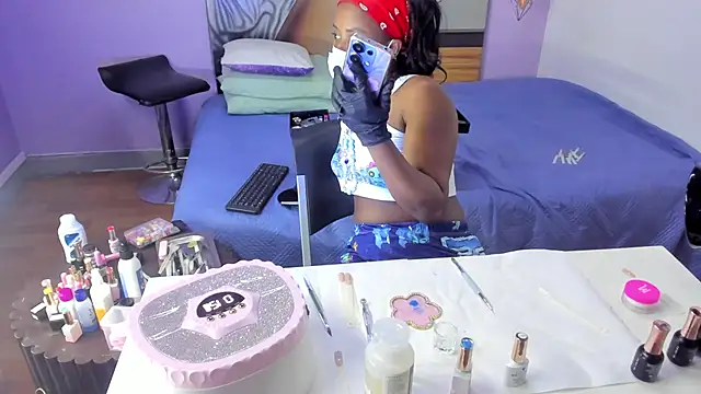 Chat XXX en directo de Angel_Avni