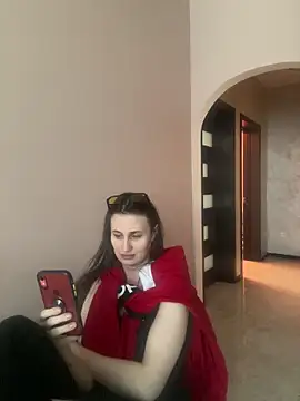 Flossy_Vettie Adlı Modelin Canlı XXX Sohbeti