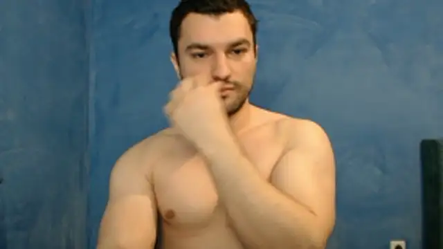 alex_blu Show Webcam