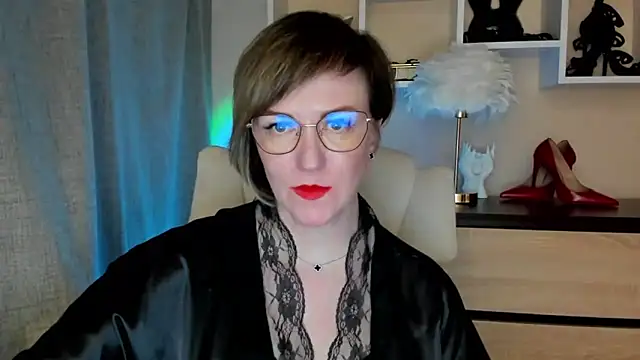 feliziaDesire's Live XXX Chat