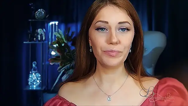 Chat XXX ao vivo de MissBeverlyMills