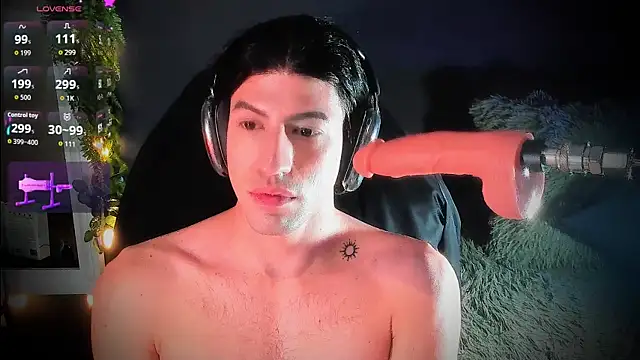 newjeffn Webbikameraesitys