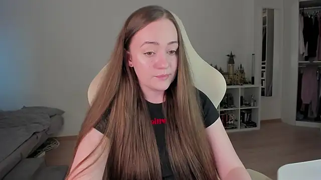 WalkingGirl Live XXX-Chat