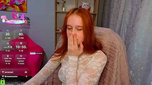 _Wow_Emma's Live XXX Chat